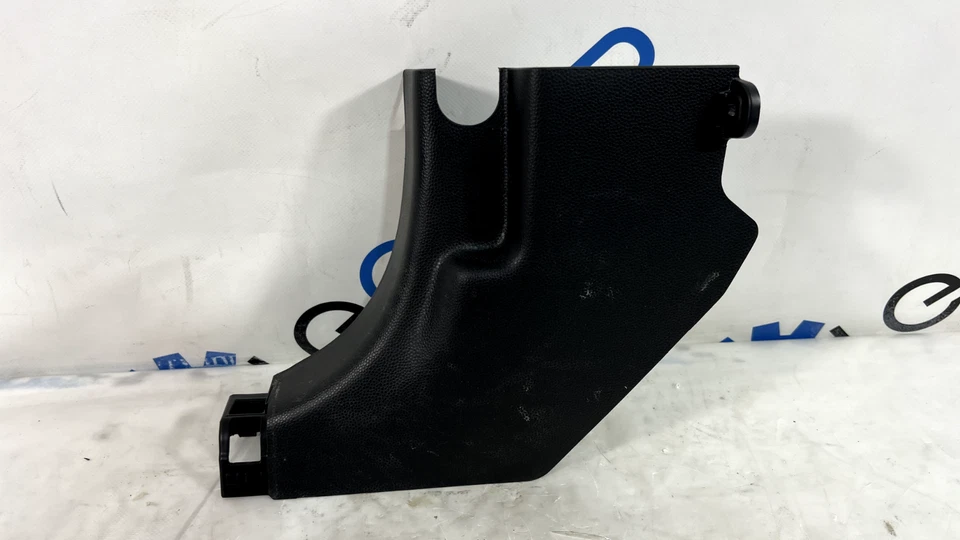OEM 2014-2019 KIA SOUL BASE DELANTERO IZQUIERDO LADO DEL CONDUCTOR PANEL DE RETROCESO MOLDURA 85825-B2000 Foto 2 de 4