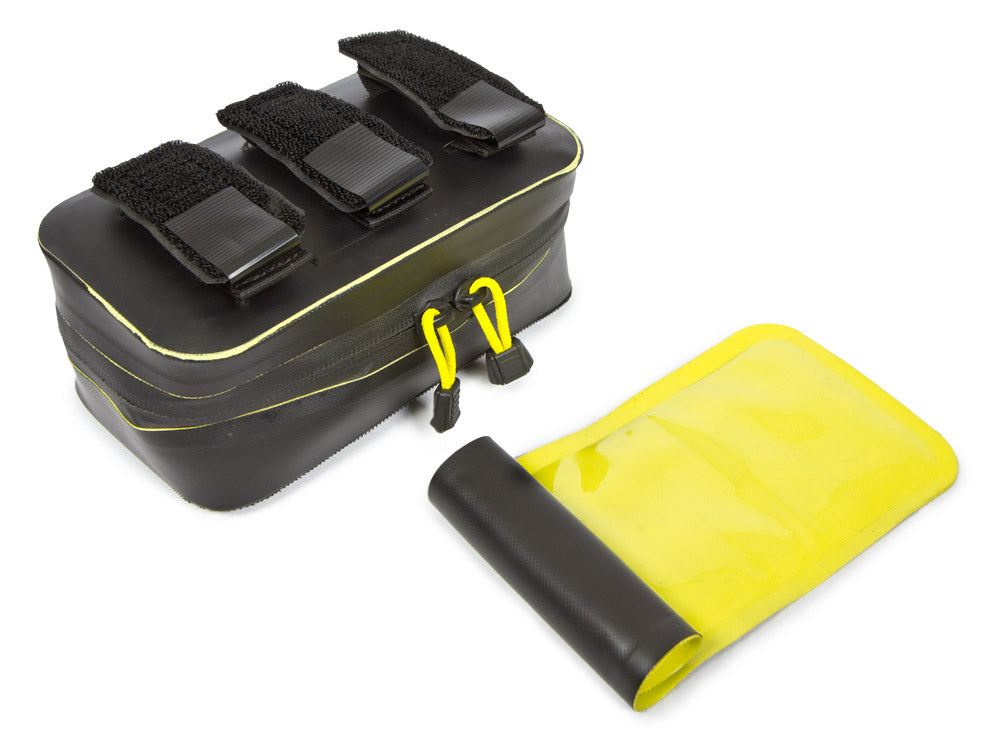 Wolfman Tin Cup Pocket + Everything Base Combo Case Luggage Baggage