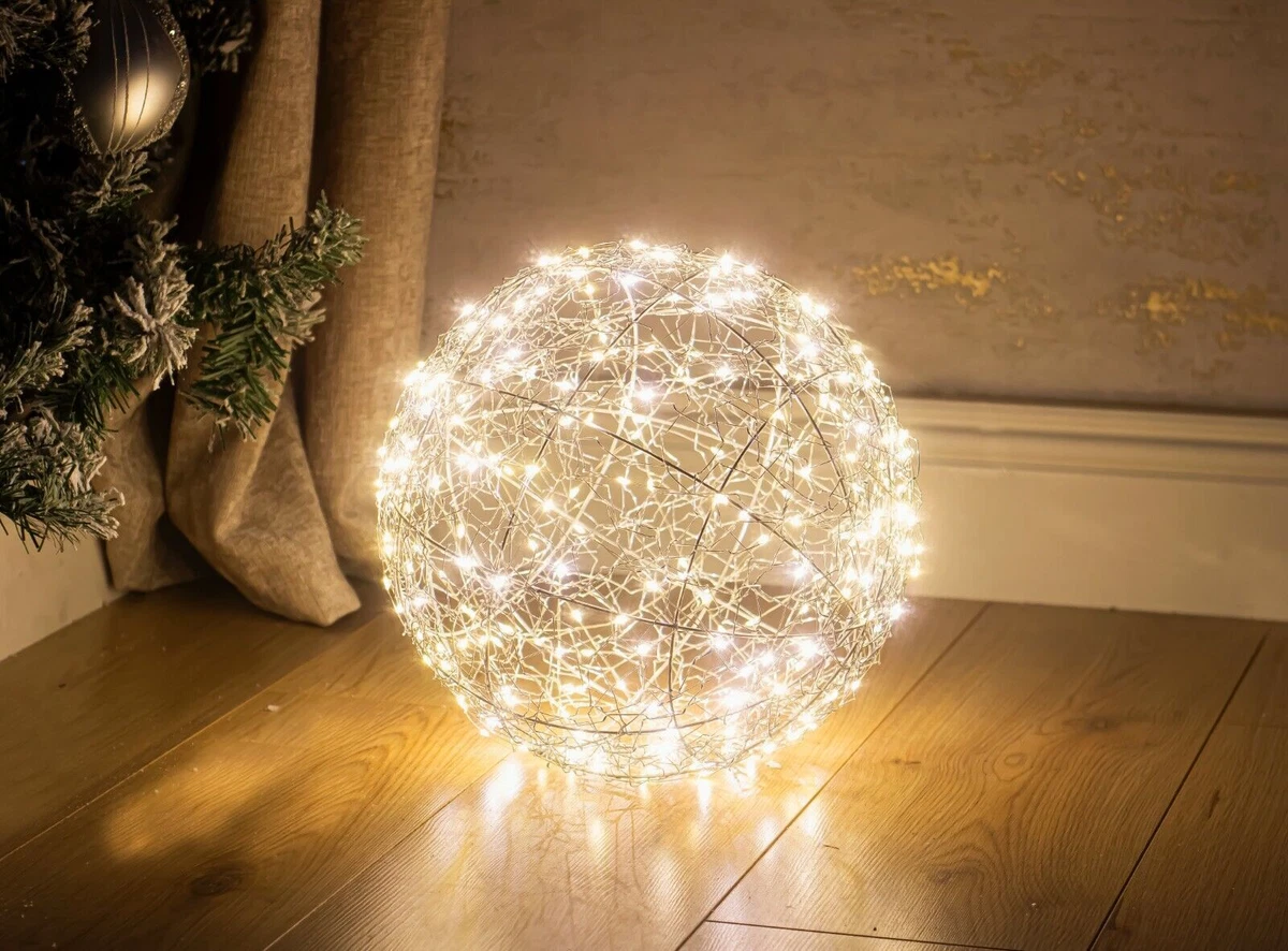 Led light sales ball