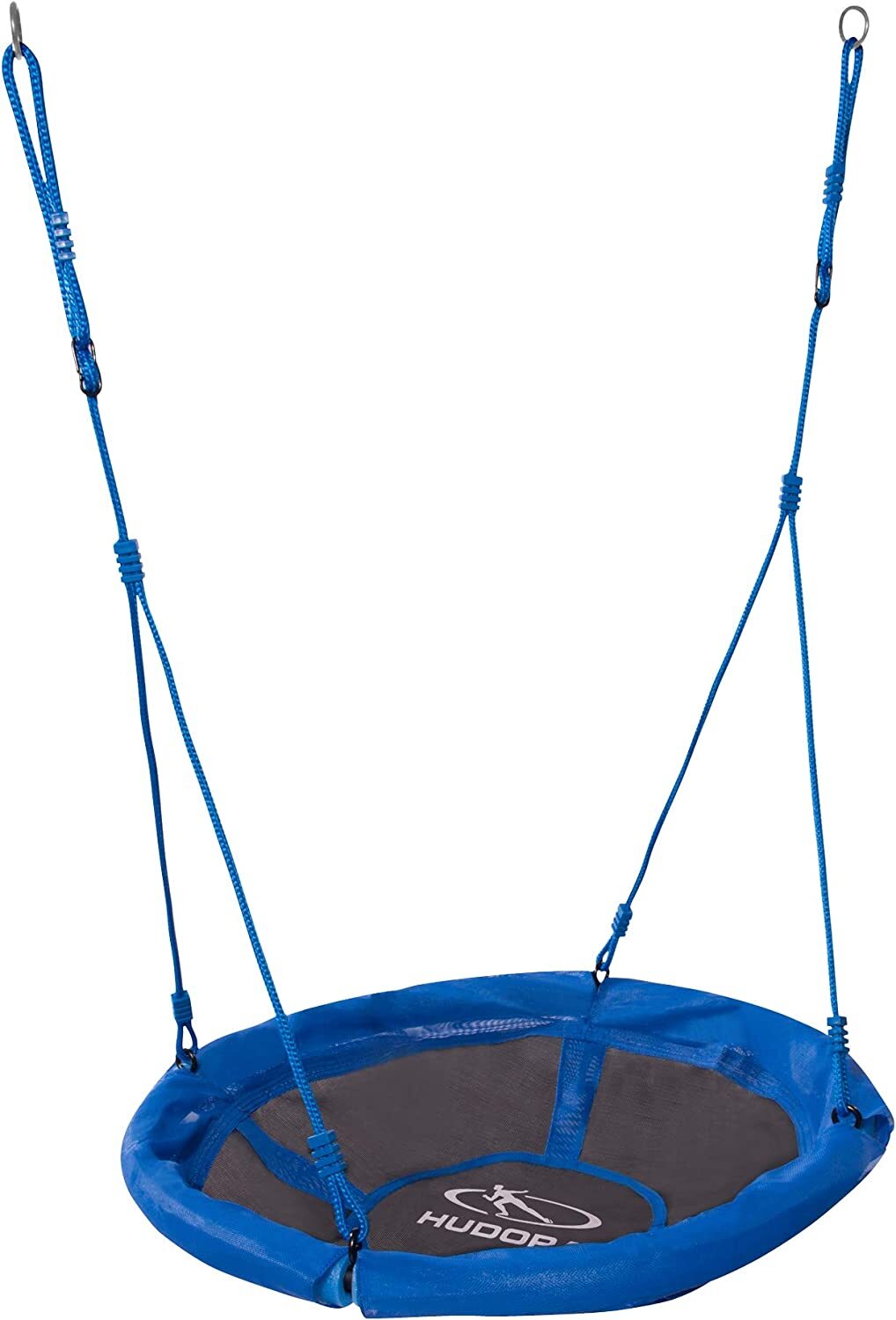 HUDORA 72126 Баночка для выпечки 90 см blau Gartenschaukel bis 100 кг батончик Kinder 12390₽