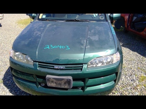 AXIOM 2002 Info-GPS-TV Screen 409364 - Picture 11 of 12