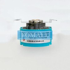 1Pcs New Rotary Encoder A-ZKD-12G-102.4BM-G05L-D-0.3m