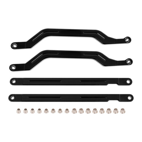 For Polaris RZR XP 1000 /RZR XP 4 1000 2017-2023 High Clearance Radius Arm Set - Picture 4 of 13