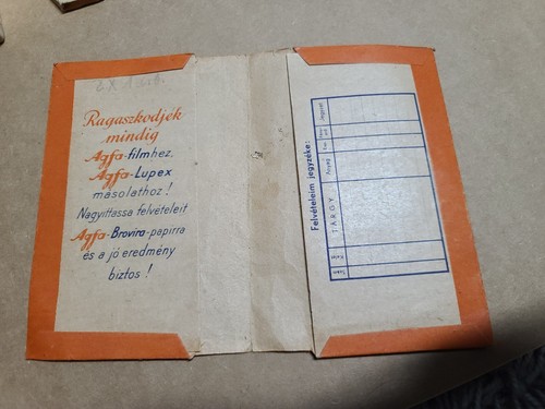 VTG 1940s 50s Negatives Film Large Format Photo Black White Lot 34 Kids Family - Picture 8 of 18