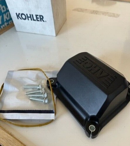 Ricambio Valvola Motore Kohler Kit Coprivalvola Semplice Kohler 24 755 141-S - Ricambio Originale Per Motori Kit Riparazione Rubinetto Kohler