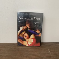 The Stranglers Wife (DVD, 2002)