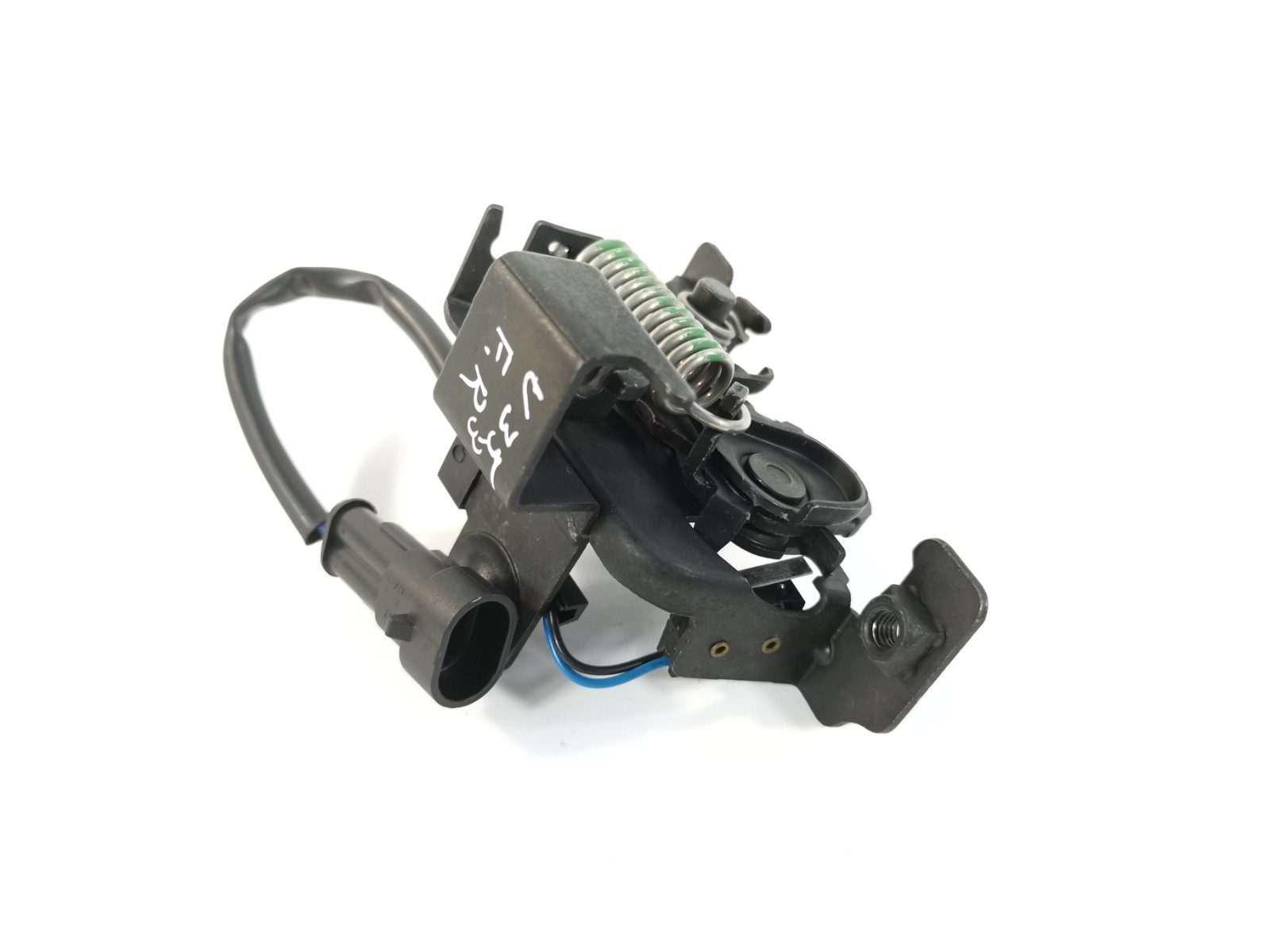 Maserati Ghibli 3.0 2015  Front Right Hood Bonnet Lock Latch Actuator OEM