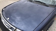 Capot Saab 900