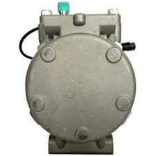 Klimakompressor 12 V Ø 133 mm MAHLE passend für u.a. FENDT Farmer