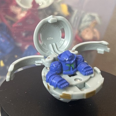 Bakugan Battle Brawlers Haos Hammer Gorem 400g