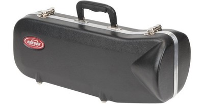 SKB MOLDED CONTOURED HARDSHELL HARD TRUMPET CASE for Yamaha, Bach