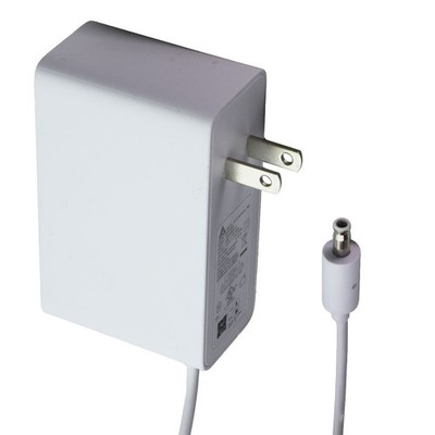 Delta 12V/5A 60W 2.1mm AC/DC Power Adapter (ADH-60BW B) - White