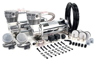 VIAIR 480C Dual Performance Value Pack Air System 48032