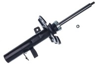 1X StoßDäMpfer Denckermann DSB550G FüR Ford Focus 3 Turnier MAX DXA CB7 CEU Van