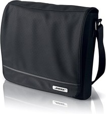 Vintage Carry Bag For Bose SoundDock Portable Excellent Condition