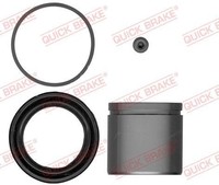 Reparatursatz Bremssattel Vorne Quick Brake 114 5123 FÜR Mercedes