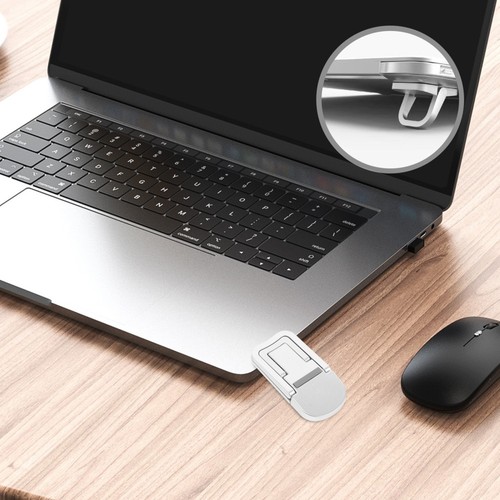 Supporto Per Notebook Regolabile Staffa Computer Portatile Laptop - Photo 2/12