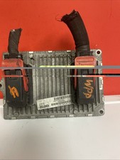 2015 Jeep Grand Cherokee 3.6L  ECM ECU 68229960AD  OEM WARRANTY