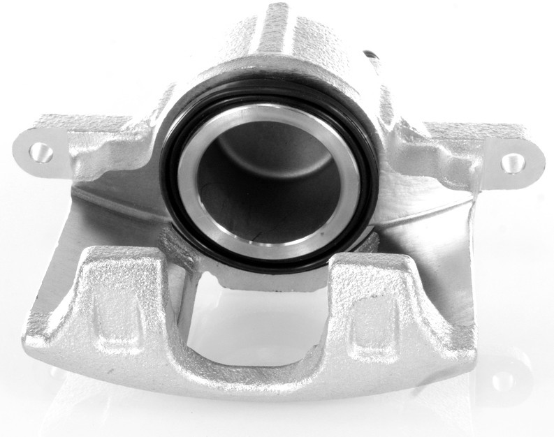 1x Brake Caliper Front Left for JEEP WRANGLER 07-, LIBERTY 08-, CHRYSLER