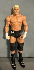 WWE Mattel Basic Dolph Ziggler Action Figure