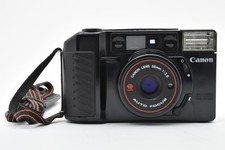 Canon AF35M II Sure Shot Autoboy2 / Tested, Works Flash No  2868598