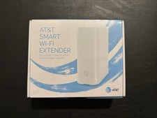 AT&T Smart Wi-Fi Extender Airties Air 4921 1600 Mbps NIB Sealed