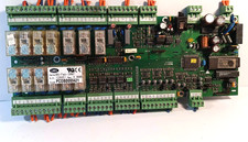 Carel PCOB000A21 Programmable Controller Rev. 3