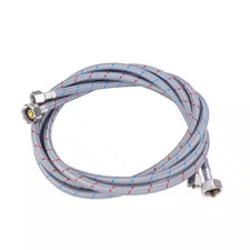 1/2 In. FIP X 24 In. Faucet Supply Line