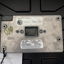 2011-2016 Ford Explorer Voice Communication M...