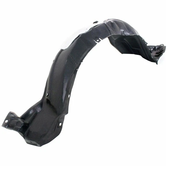 For 15-17 Prius V Wagon Front Splash Shield Inner Fender Liner Panel Right Side Foto 3 de 4