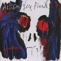 Possessed Von Alien Sex Fiend | CD | Zustand Neu