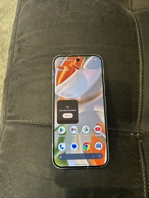 Google Pixel 9 Pro - 512GB - (Unlocked) **Clean Imei**