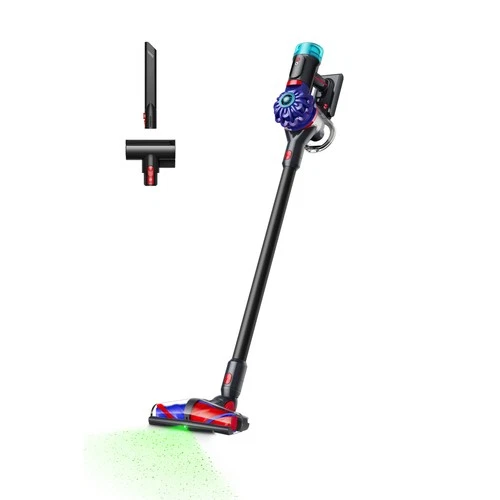 (Box Damaged) Dyson V10 Konical™ vacuum cleaner (Moulded Vinca/Black)