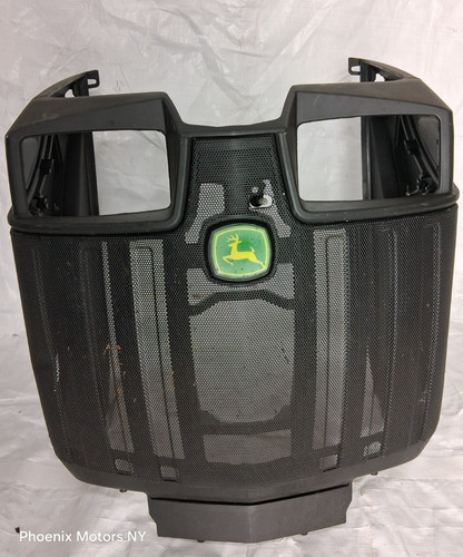 OEM 1023E 1025R 1026R 2025R #LVU34592/#LV21702 JOHN DEERE GRILLE ASSEMBLY