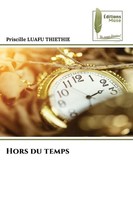 Priscille Luafu Thiethie | Hors Du Temps | Taschenbuch | FranzöSisch (2026)