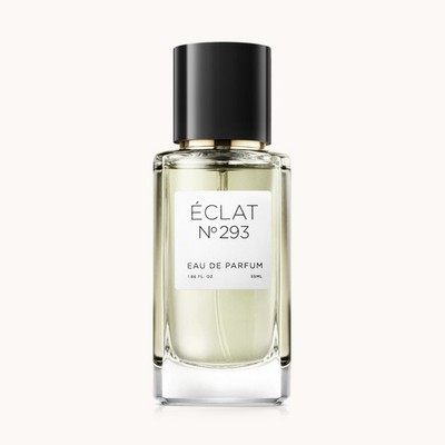 ÉCLAT 293 RAR Damen Parfum, 55ml: Amber, Rose, Patchouli