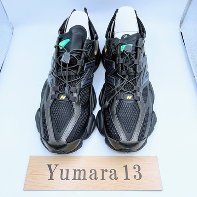 New Balance 9060 Summer Black Afterglow U9060915 Men's Size | eBay