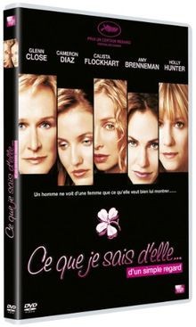 Ce Que Je Sais DElle von Rodrigo Garcia | DVD | Zustand sehr gut