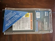 ZeroStart 2600900 Interior Car Warmer Compact Heater - 900 Watts 120V 3,000BTU