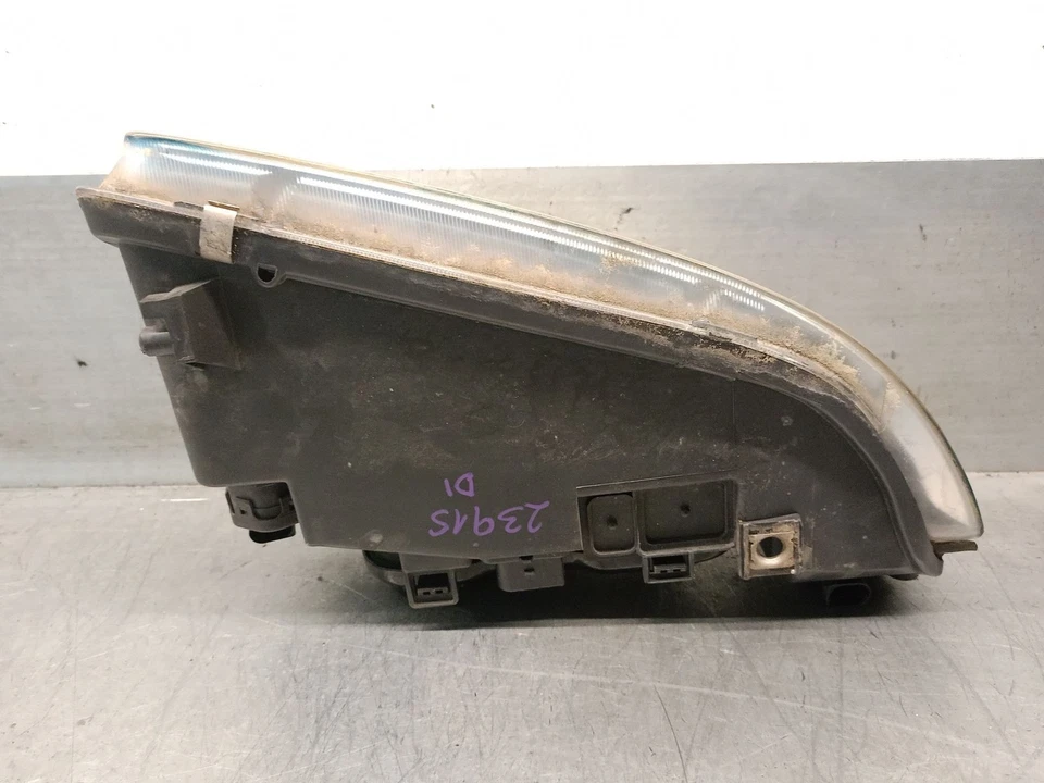 8L0941003AF LINKER SCHEINWERFER / 8L0941003AF / 5710627 FÜR AUDI A3 8L 1.9 TDI - Bild 4 von 4