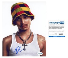 Destin Conrad "Love on Digital" Singer AUTOGRAPH Signed 8x10 Photo ACOA