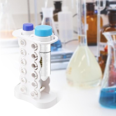 US Magnetic Rack Separator 1.5/15/50ml Tubes for Biological Sample Purification