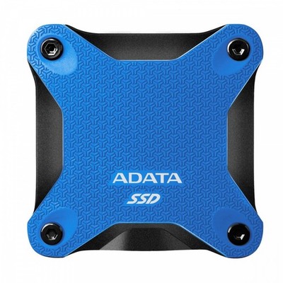 4711085945372 External SSD SD620 512G U3.2A 520/460 MB/s blue ADATA