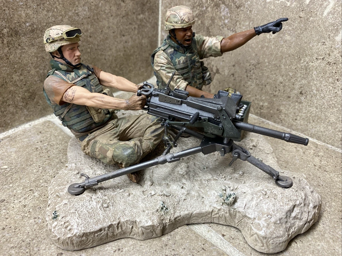 McFarlane Toys 8-11 Years Military & Adventure Action Figures for