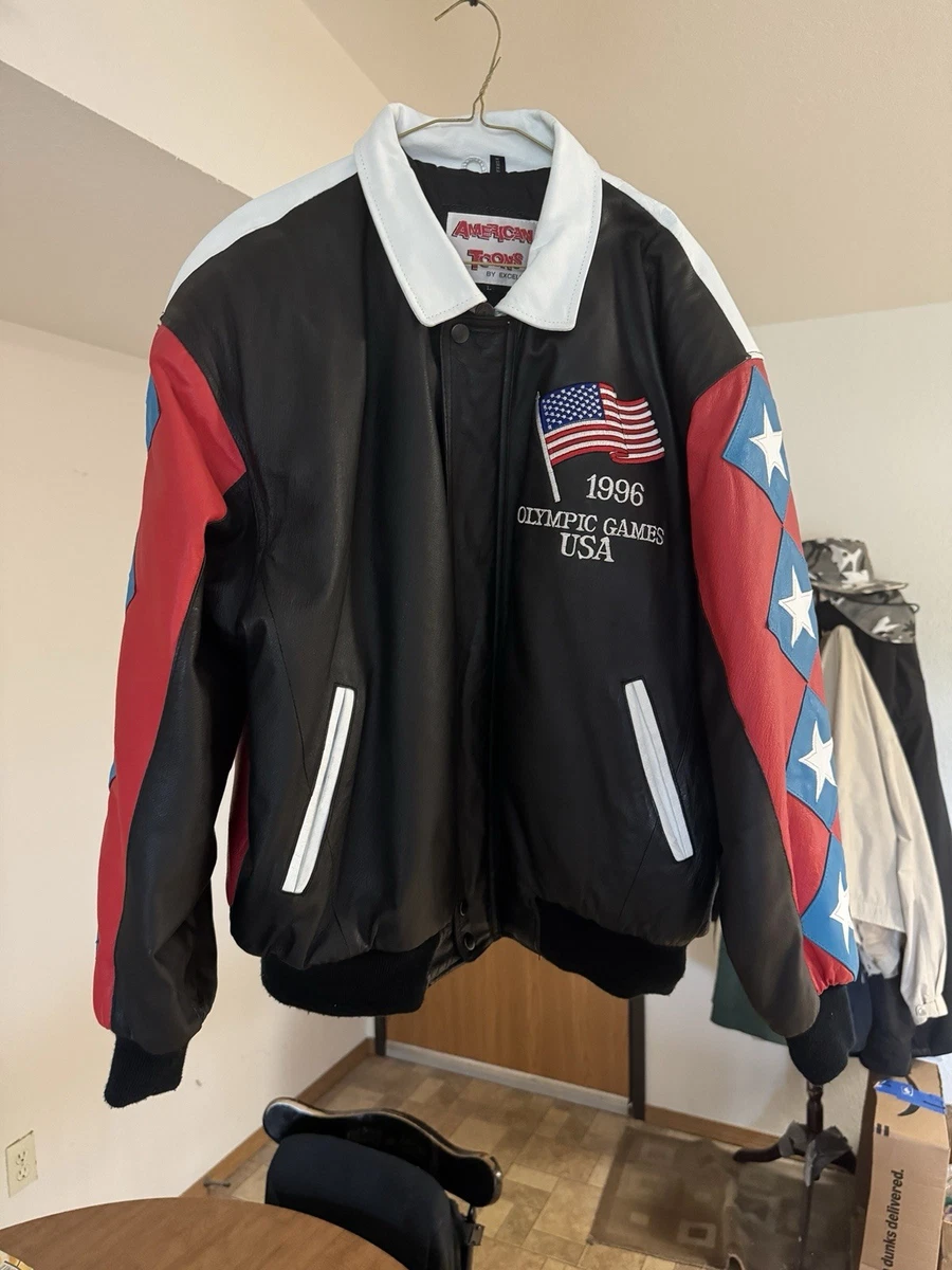 h*a様 MB American Vintage LEATHER OUTER S Leather Jackets