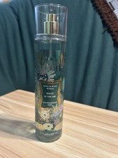 Bath And Body Works Magic In The Air Fine Fragrance Mist 8oz