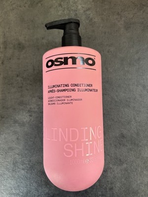 osmo illuminating conditioner blendender Glanz 1000ml