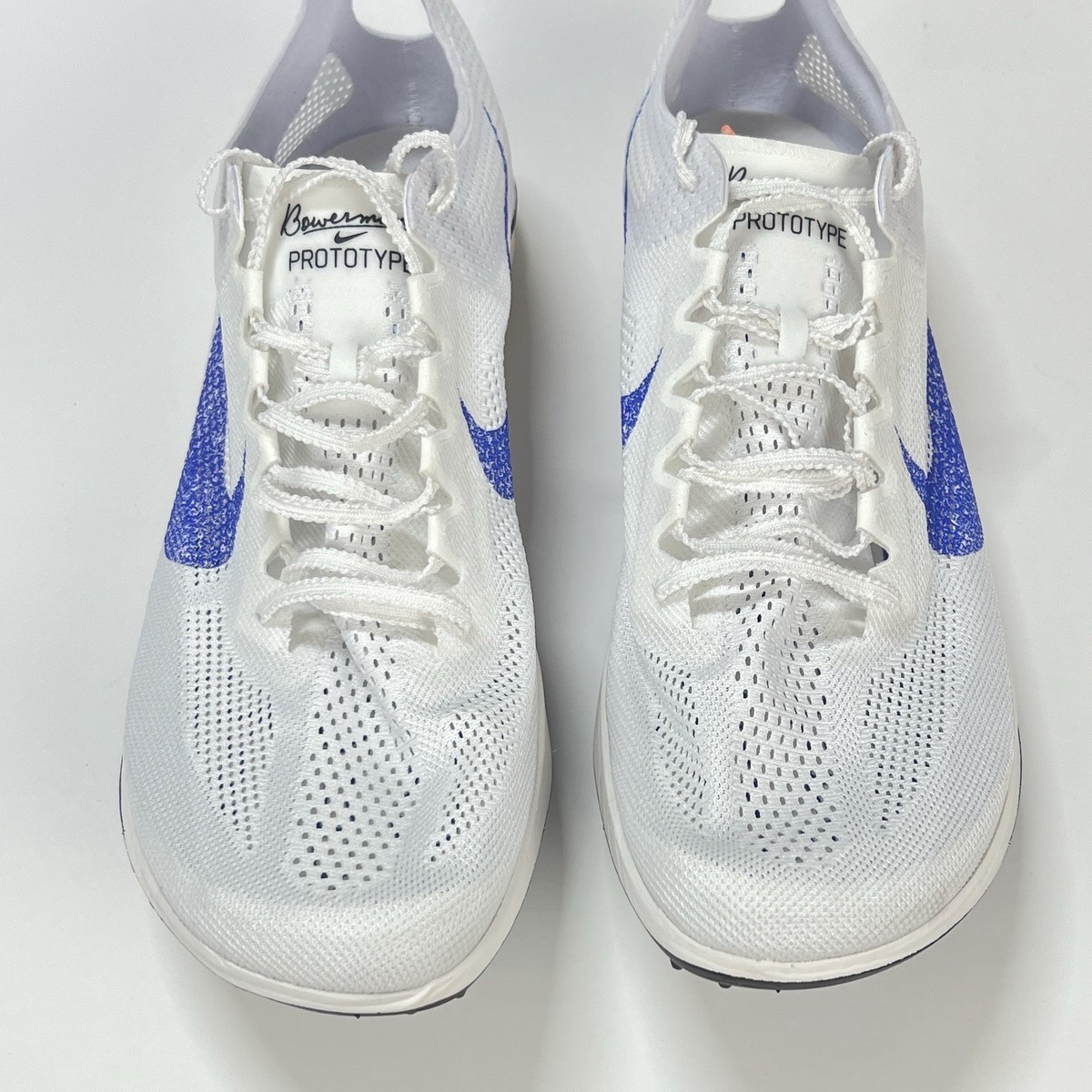 Mens Size 12.5 - Nike Racing Zoom X Dragonfly Prototype Bowerman