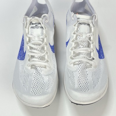 Mens Size 12.5 - Nike Racing Zoom X Dragonfly Prototype Bowerman