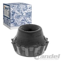 Vaico Domlager Hinterachse Passend FüR Vw Passat | V10-2410